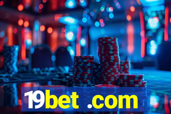 19bet .com