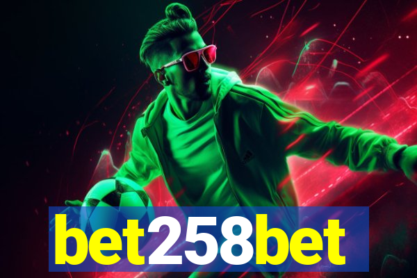 bet258bet