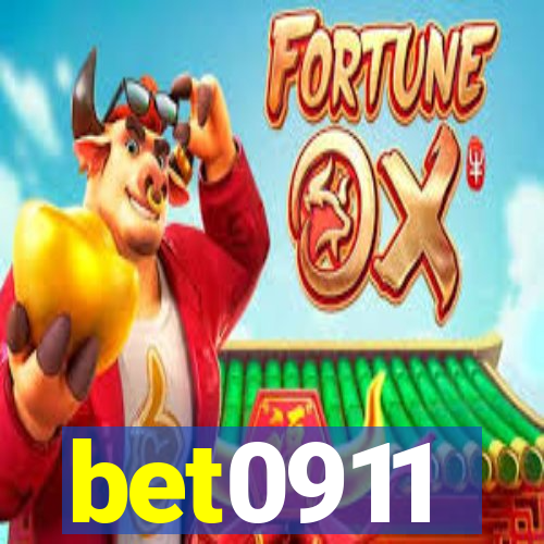 bet0911