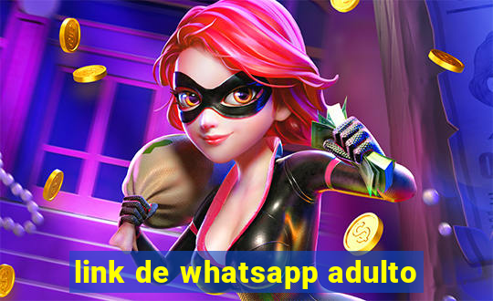 link de whatsapp adulto