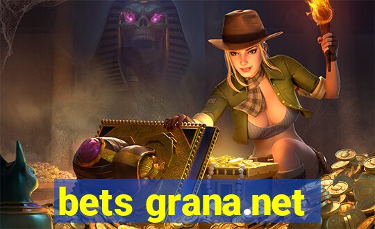 bets grana.net