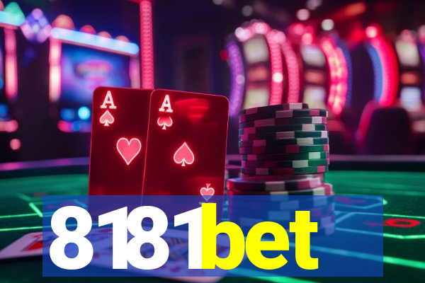 8181bet