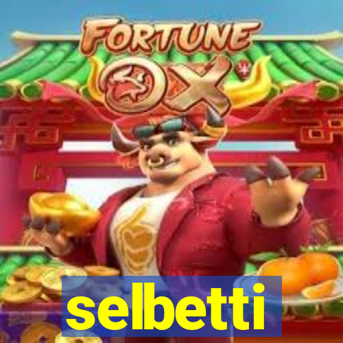 selbetti