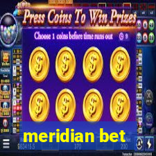 meridian bet