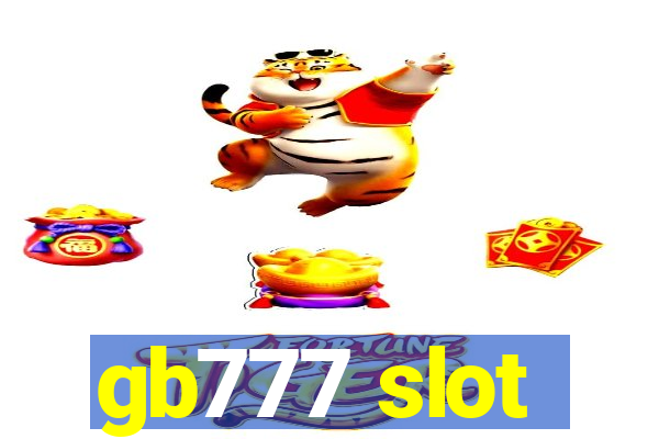 gb777 slot