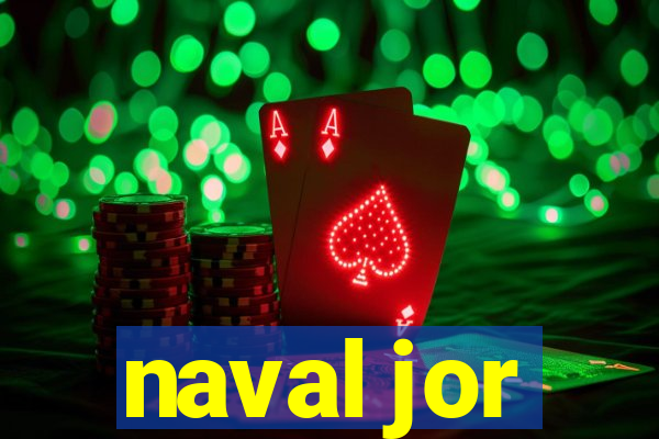 naval jor