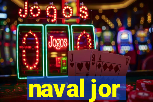 naval jor