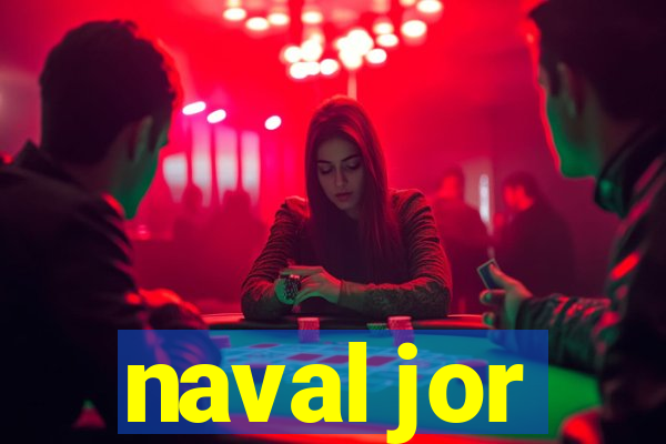 naval jor