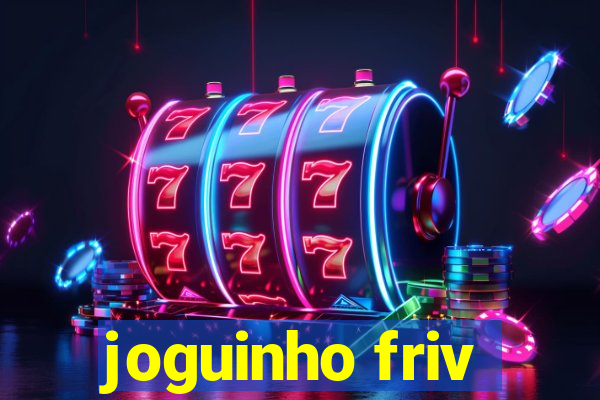 joguinho friv