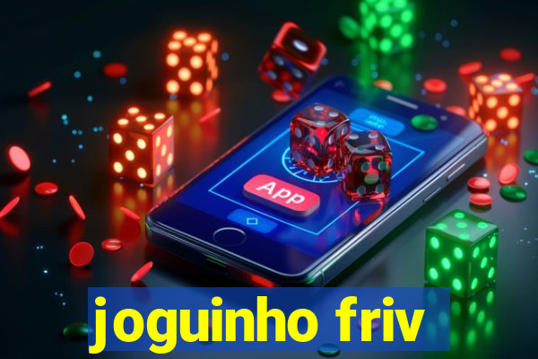 joguinho friv