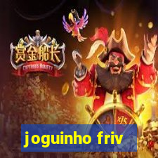 joguinho friv