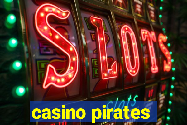 casino pirates