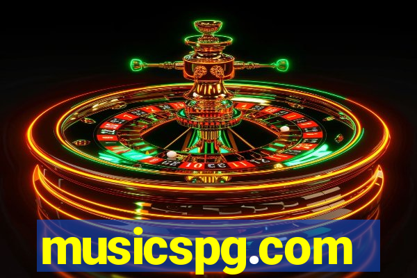 musicspg.com