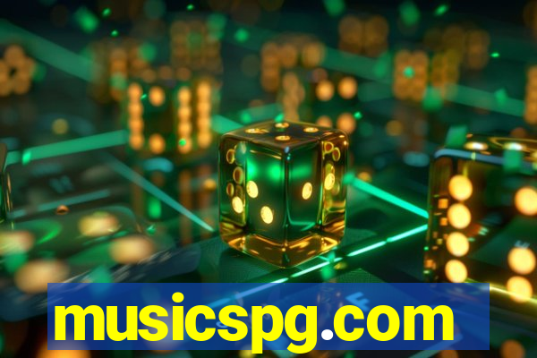 musicspg.com