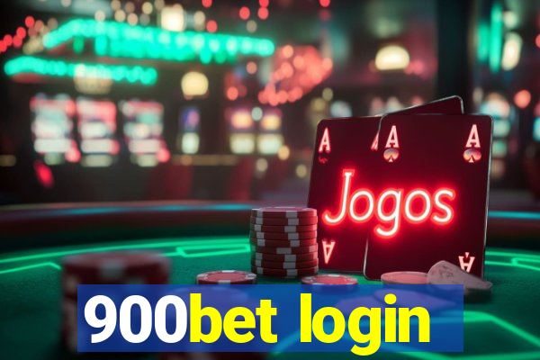 900bet login