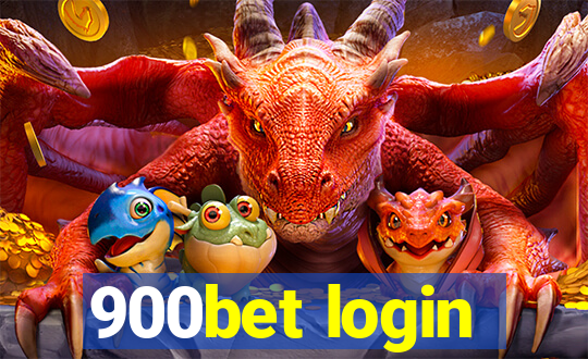 900bet login