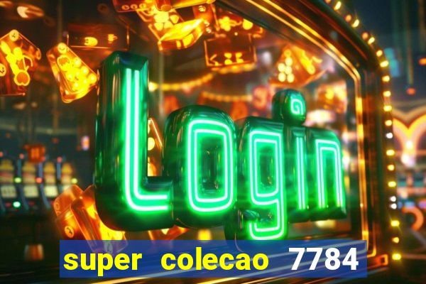 super colecao 7784 ps2 iso