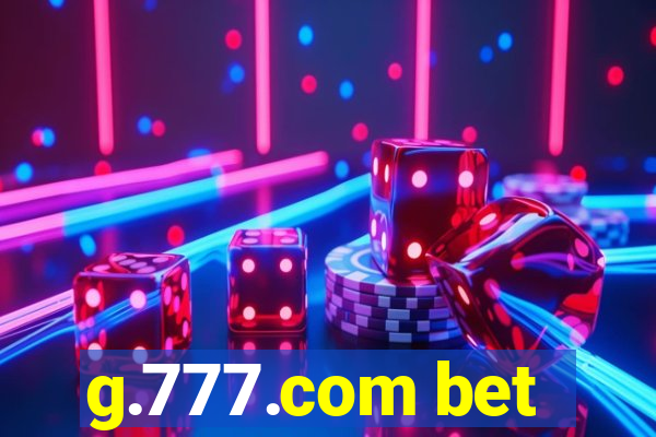 g.777.com bet