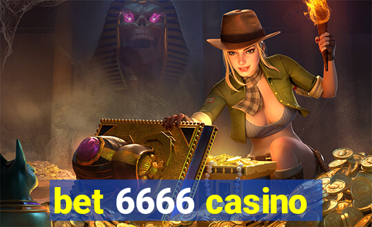 bet 6666 casino