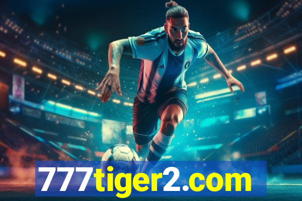 777tiger2.com