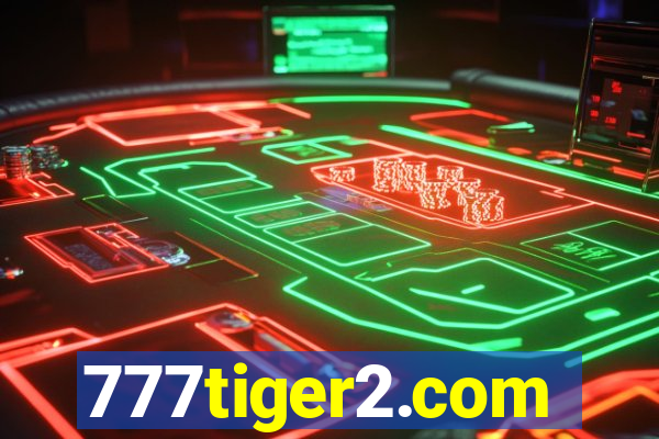 777tiger2.com