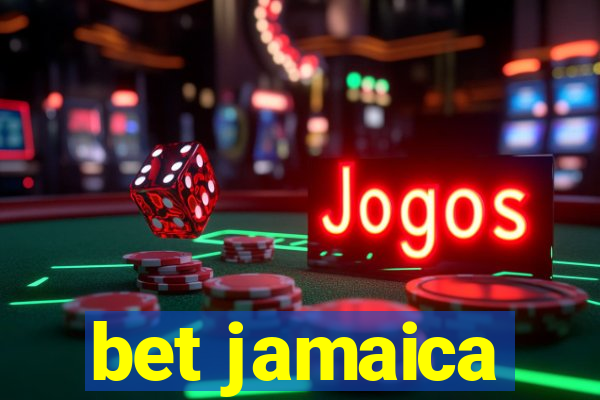 bet jamaica