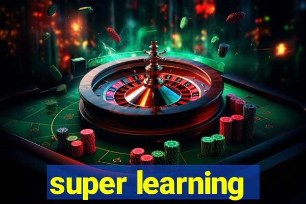 super learning