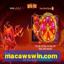 macawswin.com