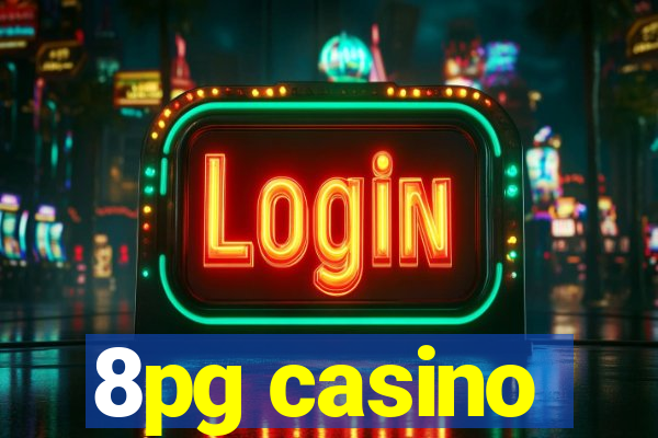 8pg casino