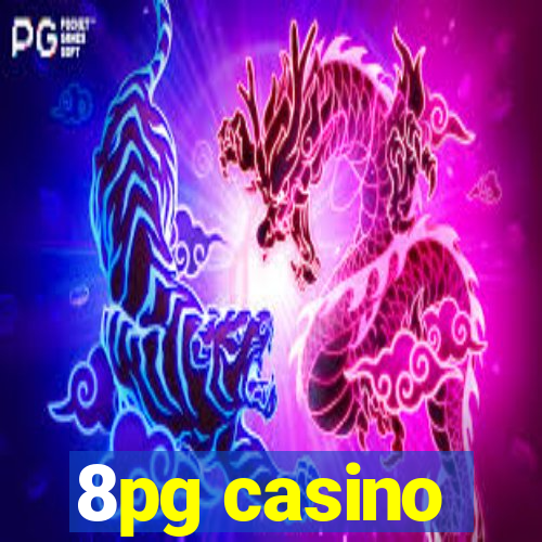 8pg casino