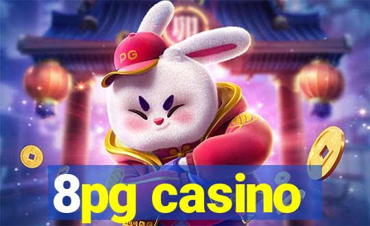 8pg casino