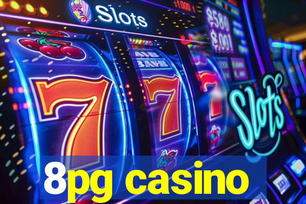 8pg casino