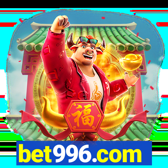 bet996.com