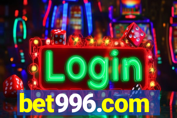 bet996.com