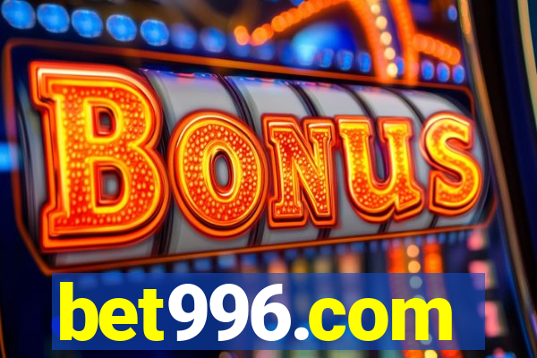 bet996.com