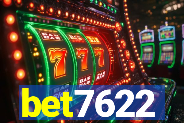 bet7622