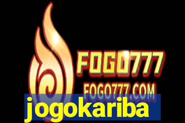 jogokariba