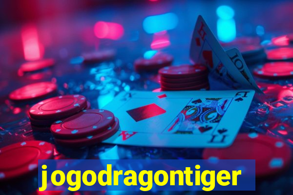 jogodragontiger