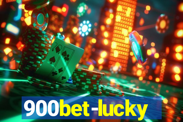 900bet-lucky