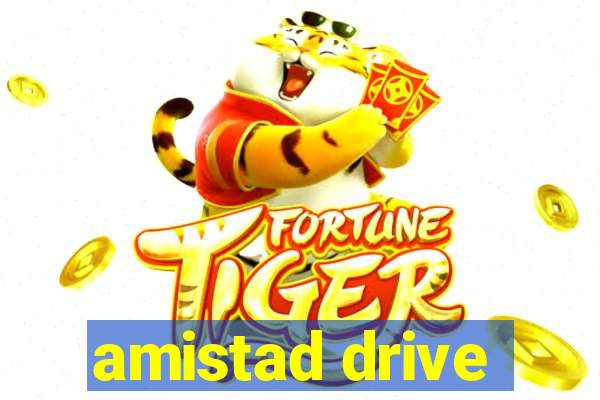 amistad drive