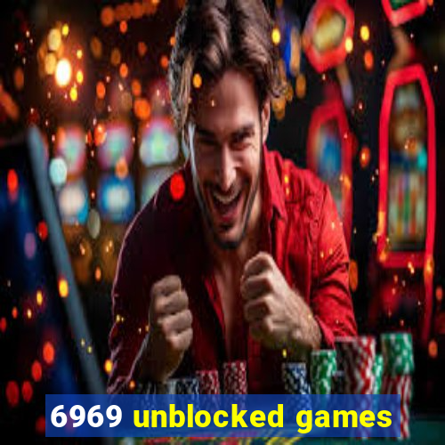 6969 unblocked games