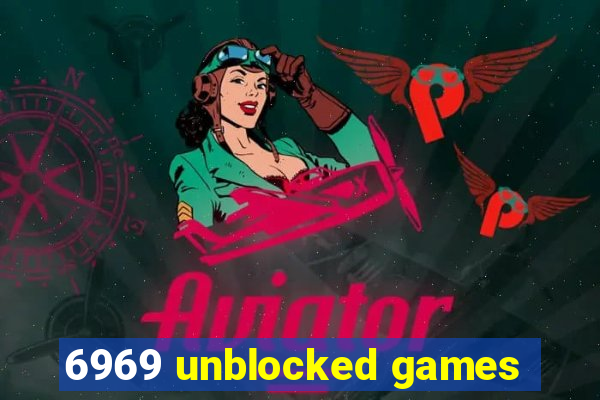 6969 unblocked games