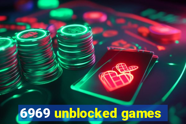 6969 unblocked games