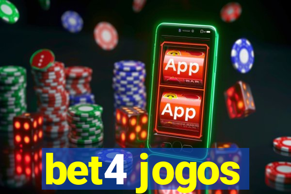 bet4 jogos