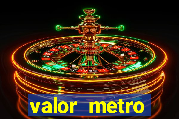 valor metro quadrado sp