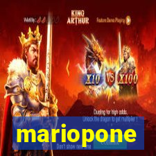 mariopone