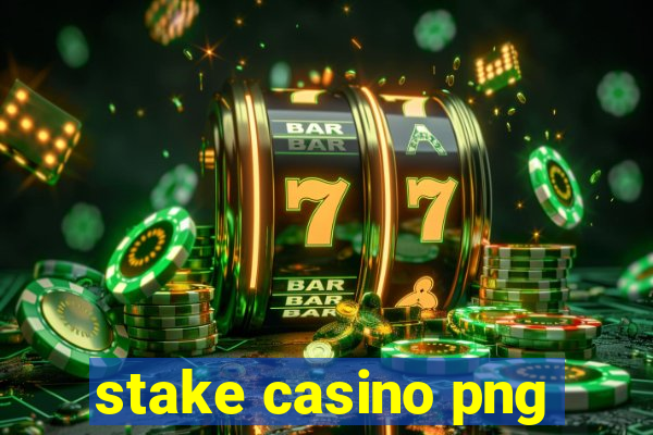 stake casino png