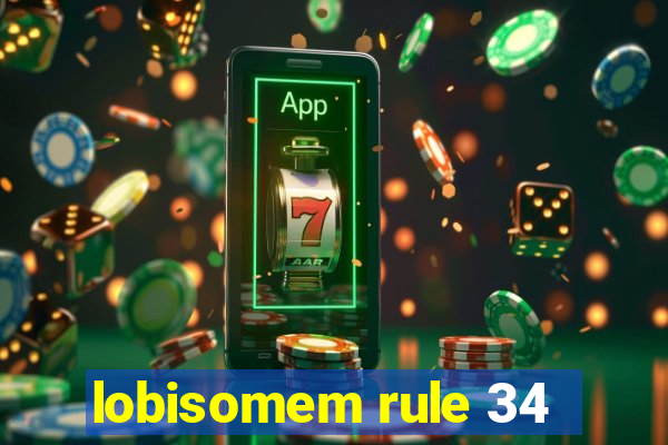 lobisomem rule 34