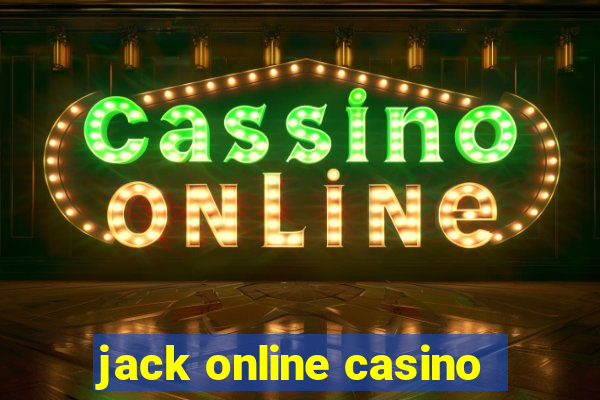 jack online casino