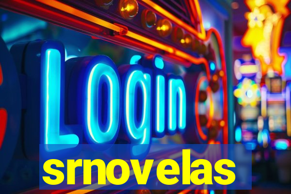 srnovelas